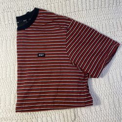 HUF Shirt