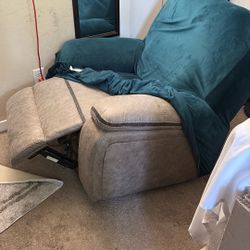 Recliner 