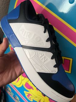 Golf shoes