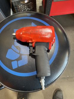 SNAP-ON 3/8 Air Impact