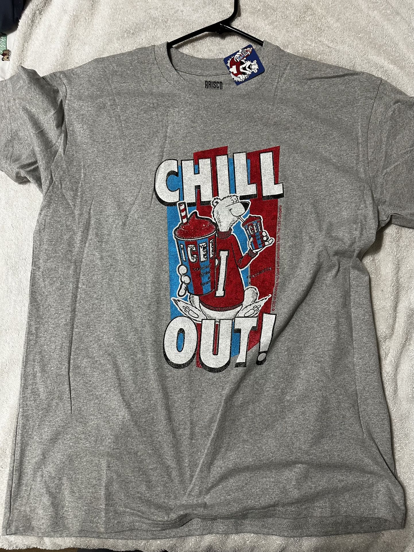 Brisco Brand ICEE T Shirt