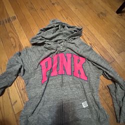 Victoria Secret Pink Hoodie