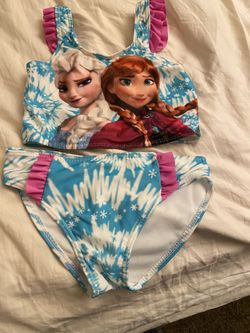 Frozen bikini 2 pieces FROZEN