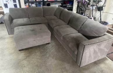 Sectional Couch
