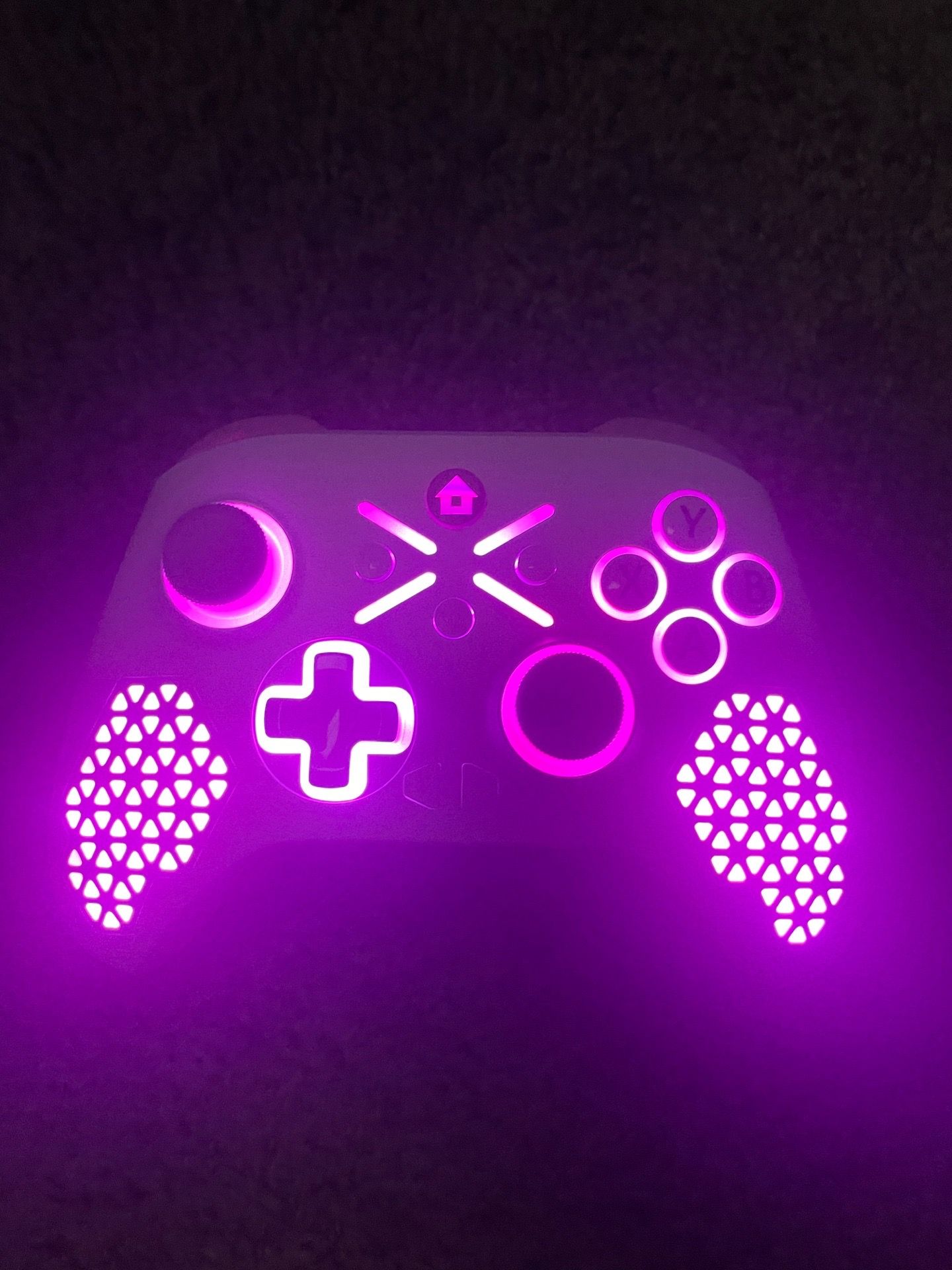 RH-1025 Wireless Gaming Controller