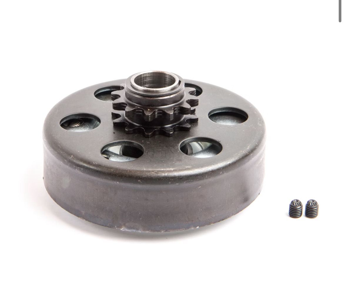clutch for 35 chain