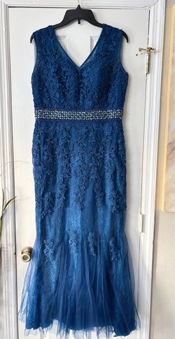 Traje de Vestir Elegante