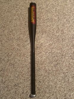 28in Anderson Bat Company Techzilla