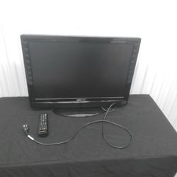 LCD FLATSCREEN TV