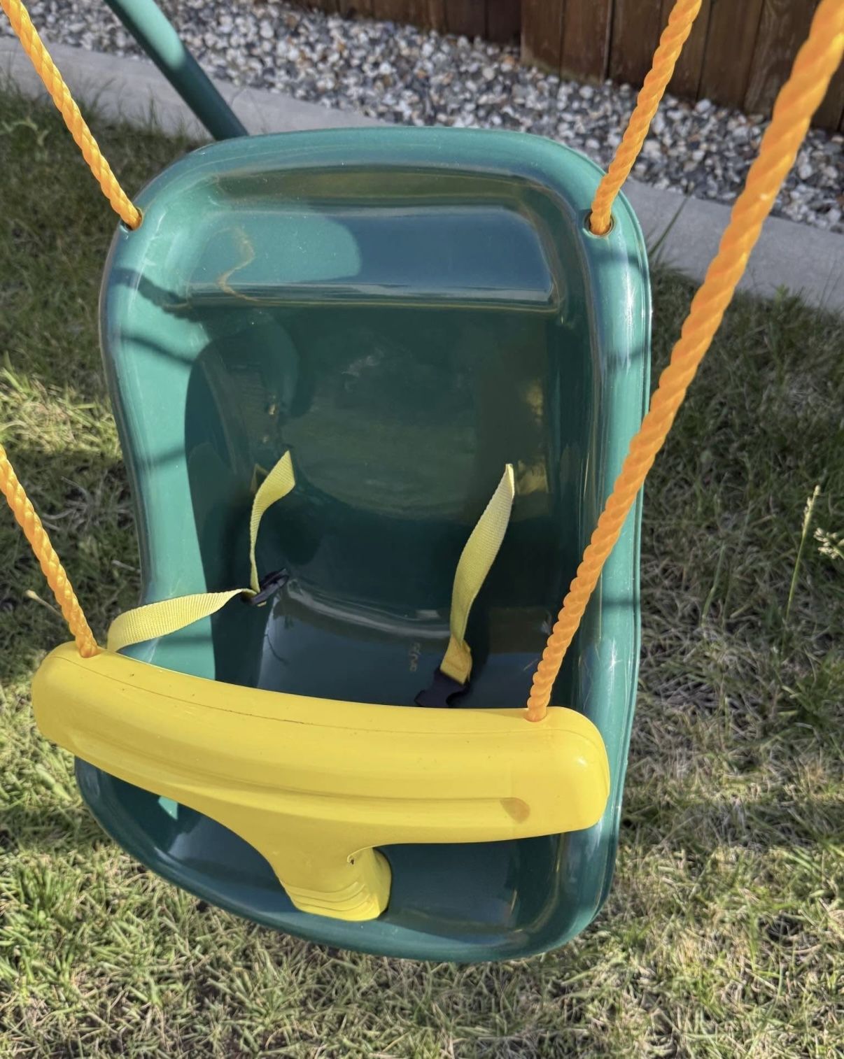 Infant Swing