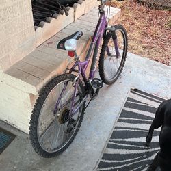 Schwinn Sx 2000 Bicycle