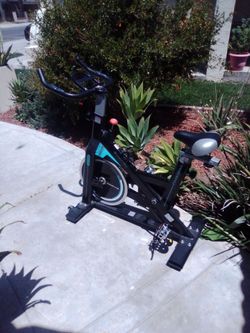 City sports Exercise bike indoor cycling dynamic bicycle CS-08 series