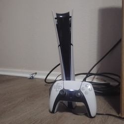 Ps5 for With Controller looking for Trades