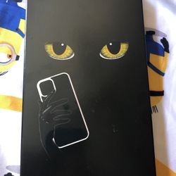 iPhone 13 Pro Max Case (black )
