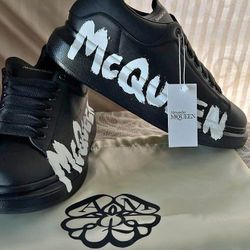 Alexander McQueen Shoes