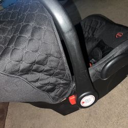 Infant Car Seat