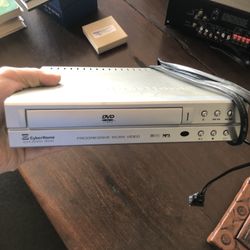 DVD Player
