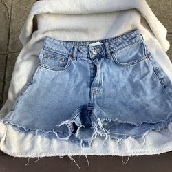 H & M Women’s Shorts
