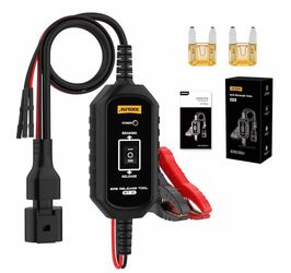 Emergency Release Tool, EPB Release Tool