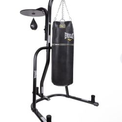 workout equipment 
