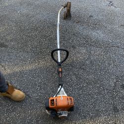 Stihl Edger FC-91