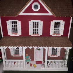 Dollhouse 