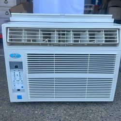 Ac Unit Window