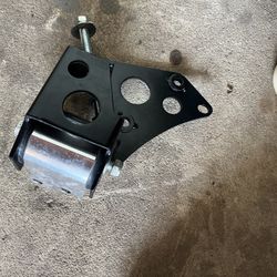 K Series Motor Mounts 