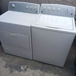  Kenmore Washer And Gas Dryer 