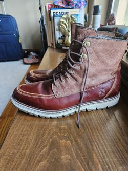 Timberland Britton Hill sz 11.5