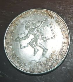 Silver Coin