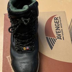 AVENGER WORK BOOT