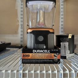 Brand new solar lantern for camping,