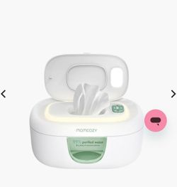 Momcozy Wipe Warmer