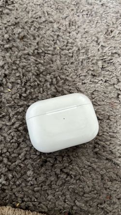 Apple air pods gen 4