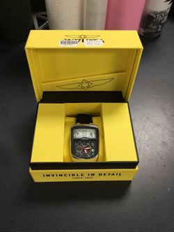 Invicta