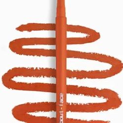 ABOUT-FACE

Line Artist Longwear Gel Eyeliner