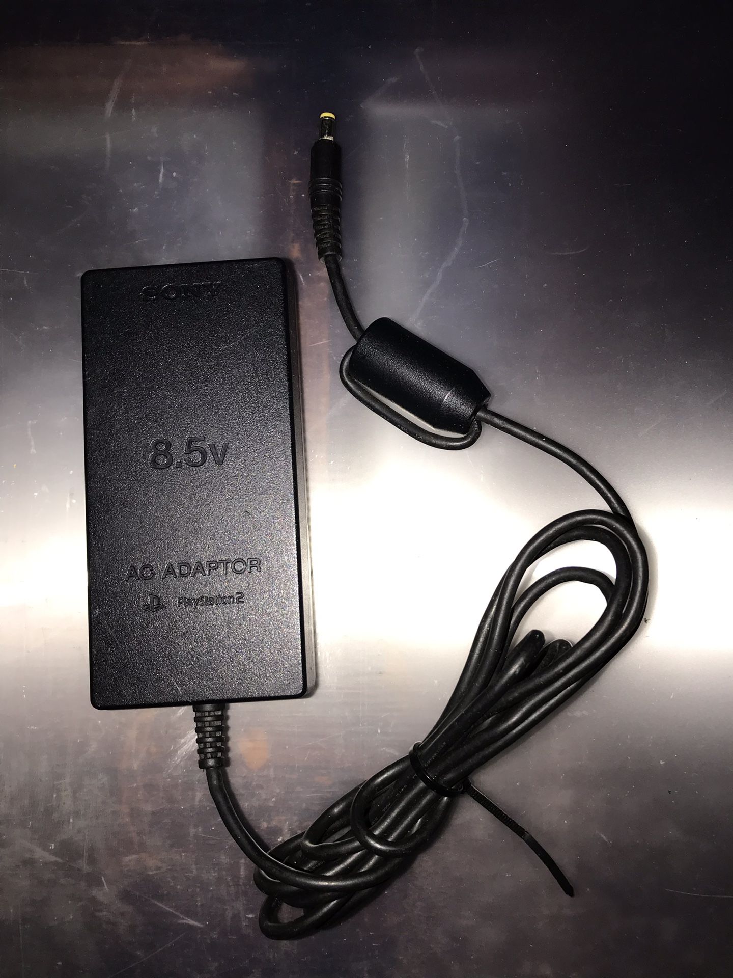 Ad Adapter from PlayStation ll slim
