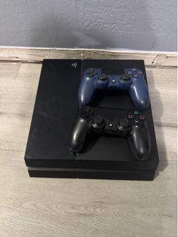 Ps4