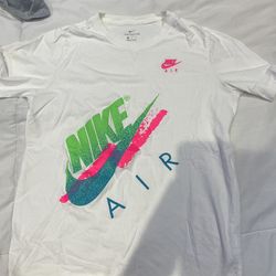 Nike T- Shirt 