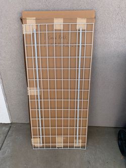 SafeRack shelves & angles