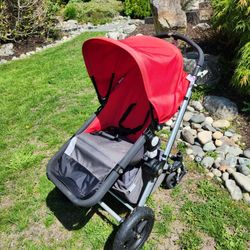 Bugaboo Chameleon 1