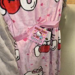 Hello Kitty Valentines Blankets ❤️❤️