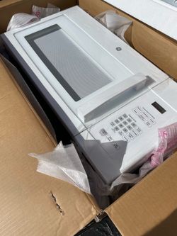 Electric Microwave G&E
