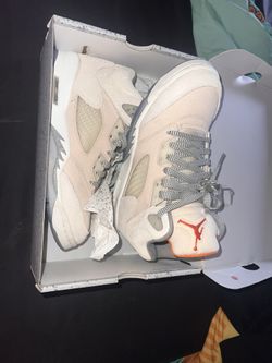 AIR JORDAN 5 RETRO SE CRAFT GS 7y