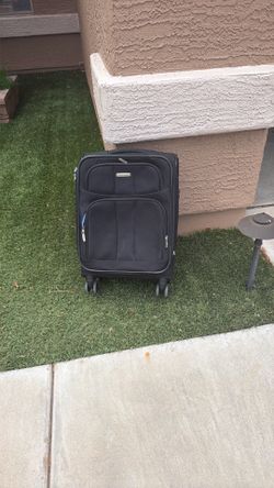 Luggage