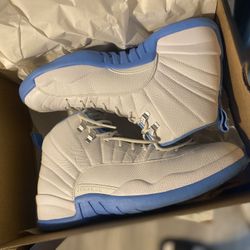 Jordan 12’s Sz 12