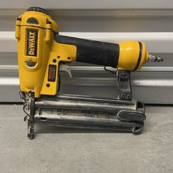 Nail Gun