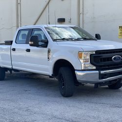 2019 FORD F-250 