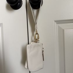 Lululemon wristlet